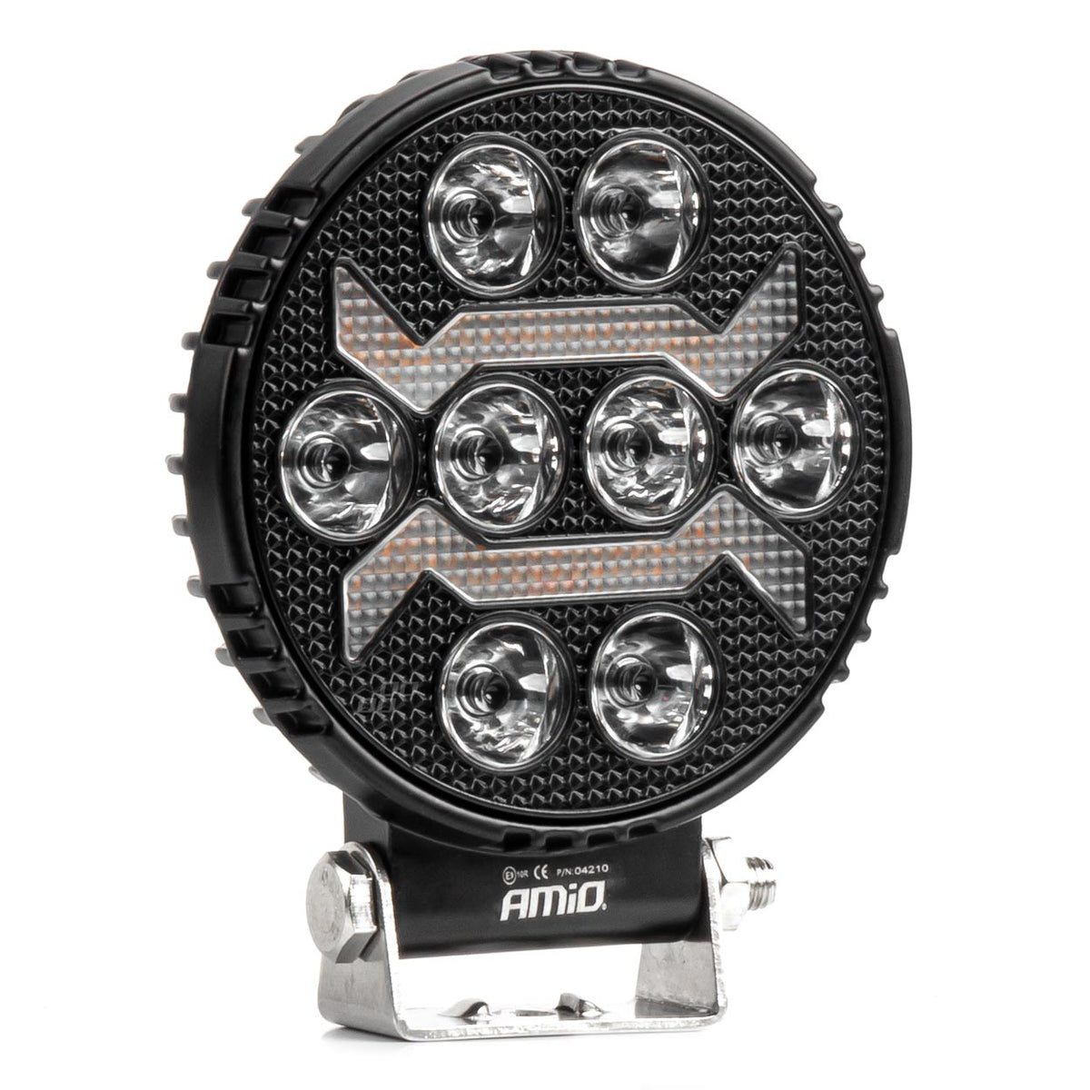 Työvalo AWL69 54 W 6500K 10000lm 9-36 V