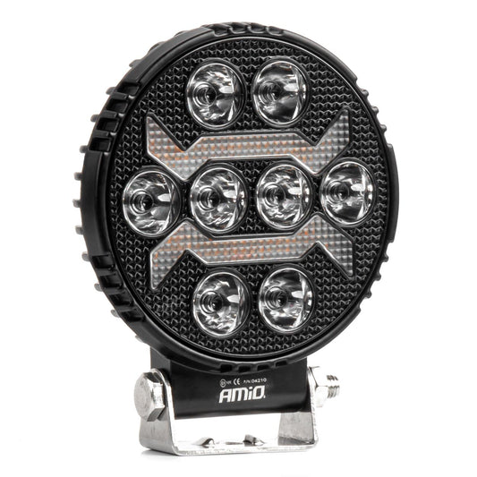 Työvalo AWL69 54 W 6500K 10000lm 9-36 V