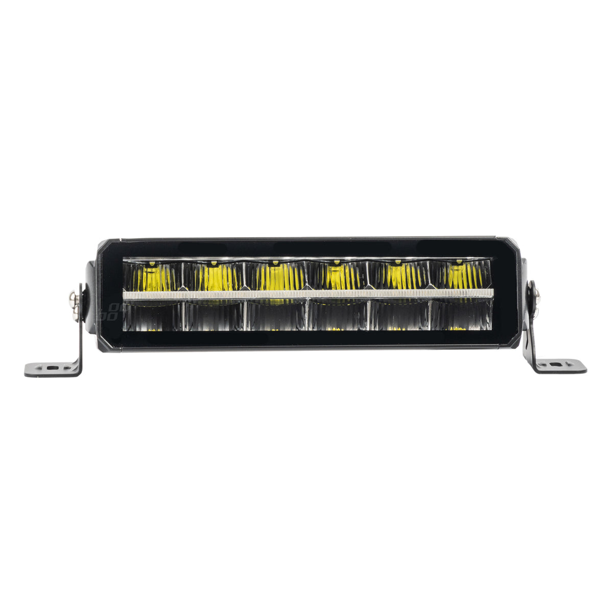 LED-Asennettavat työvalotanko BAR AWL70 60 W 6500K 8000lm 30cm 12/24 V