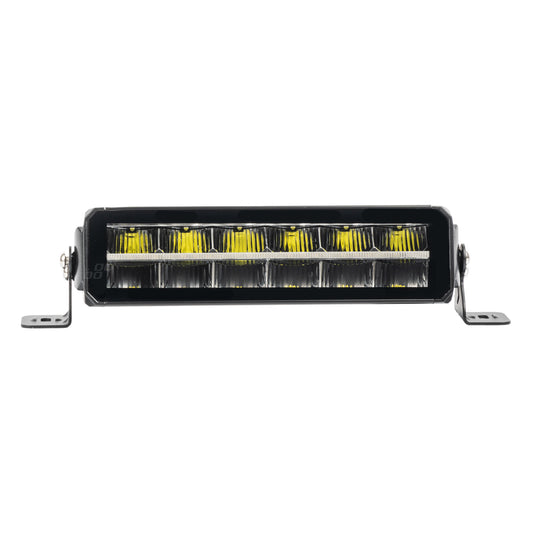 LED-Asennettavat työvalotanko BAR AWL70 60 W 6500K 8000lm 30cm 12/24 V