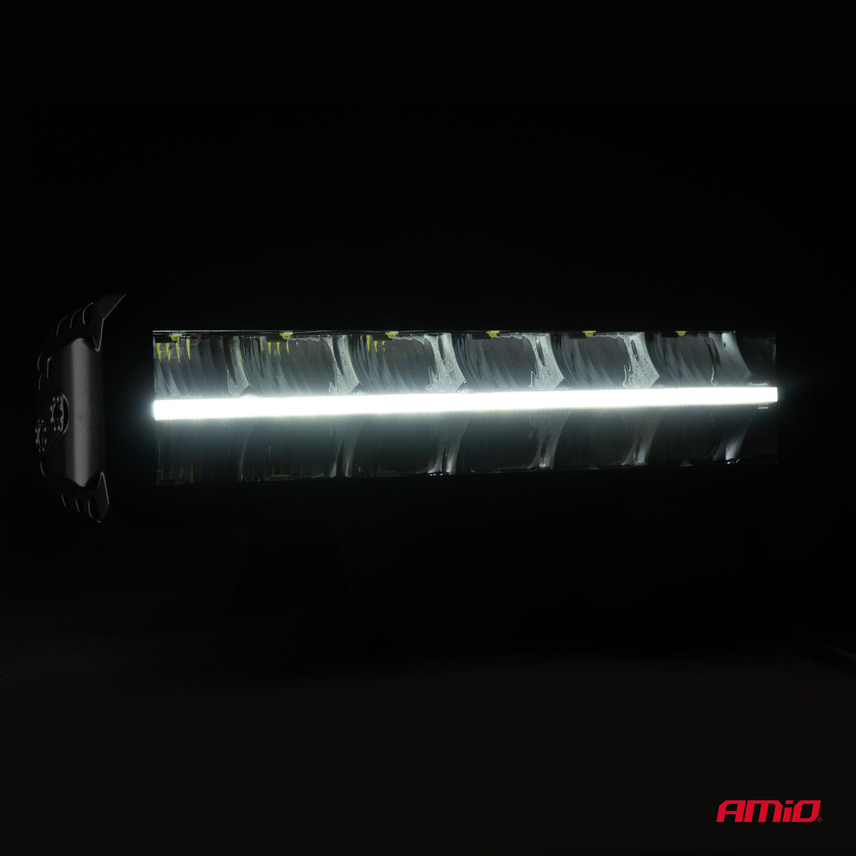 LED-Asennettavat työvalotanko BAR AWL70 60 W 6500K 8000lm 30cm 12/24 V