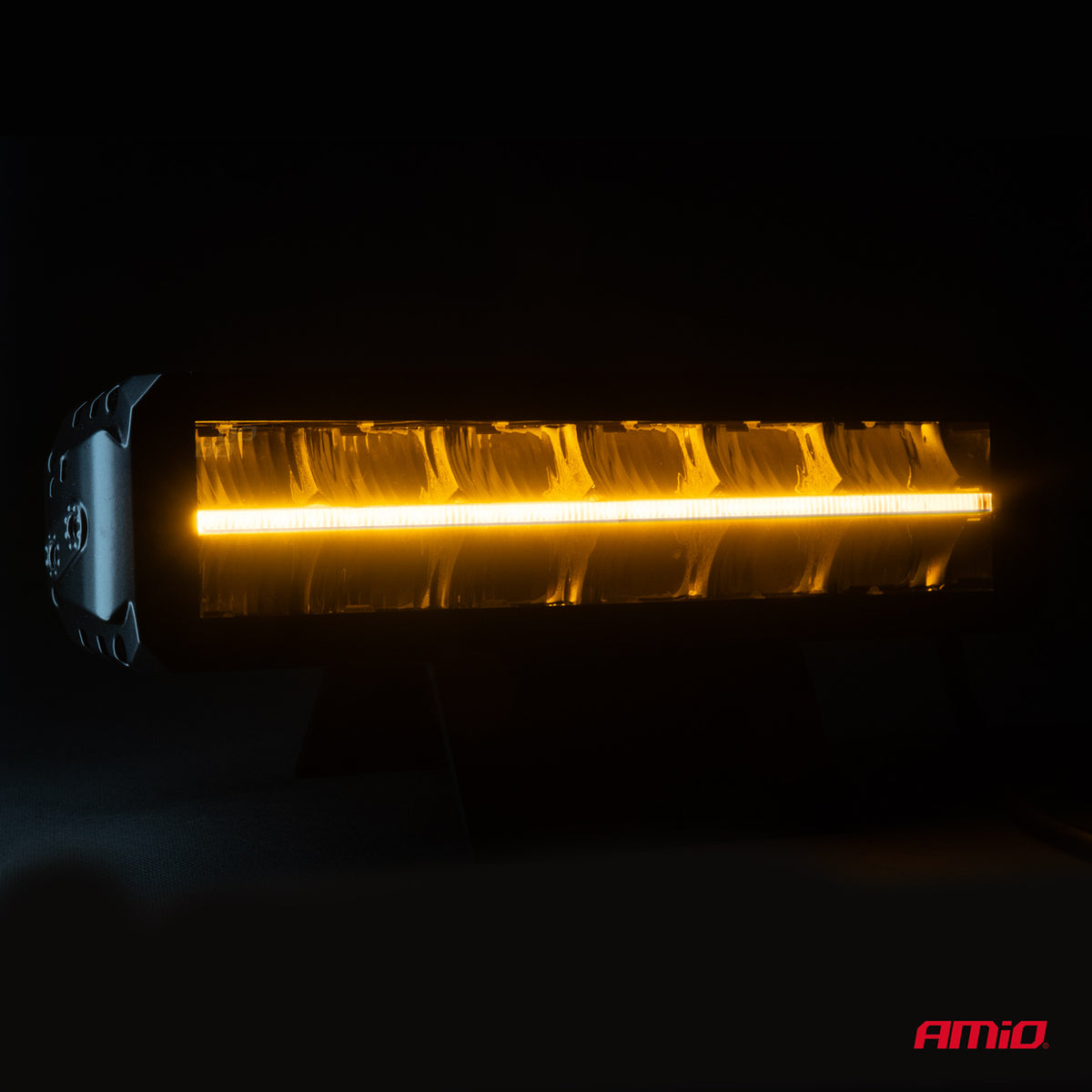 LED-Asennettavat työvalotanko BAR AWL70 60 W 6500K 8000lm 30cm 12/24 V