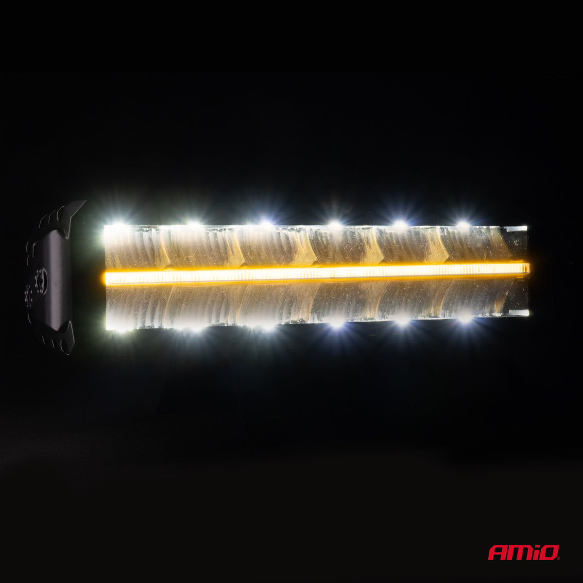LED-Asennettavat työvalotanko BAR AWL70 60 W 6500K 8000lm 30cm 12/24 V