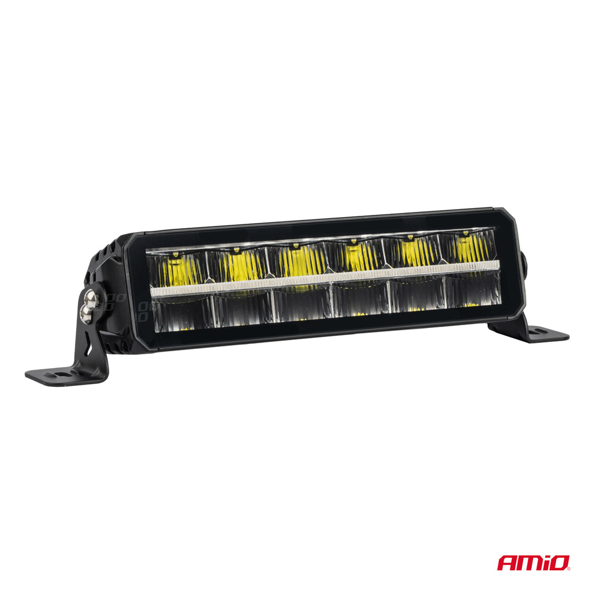 LED-Asennettavat työvalotanko BAR AWL70 60 W 6500K 8000lm 30cm 12/24 V