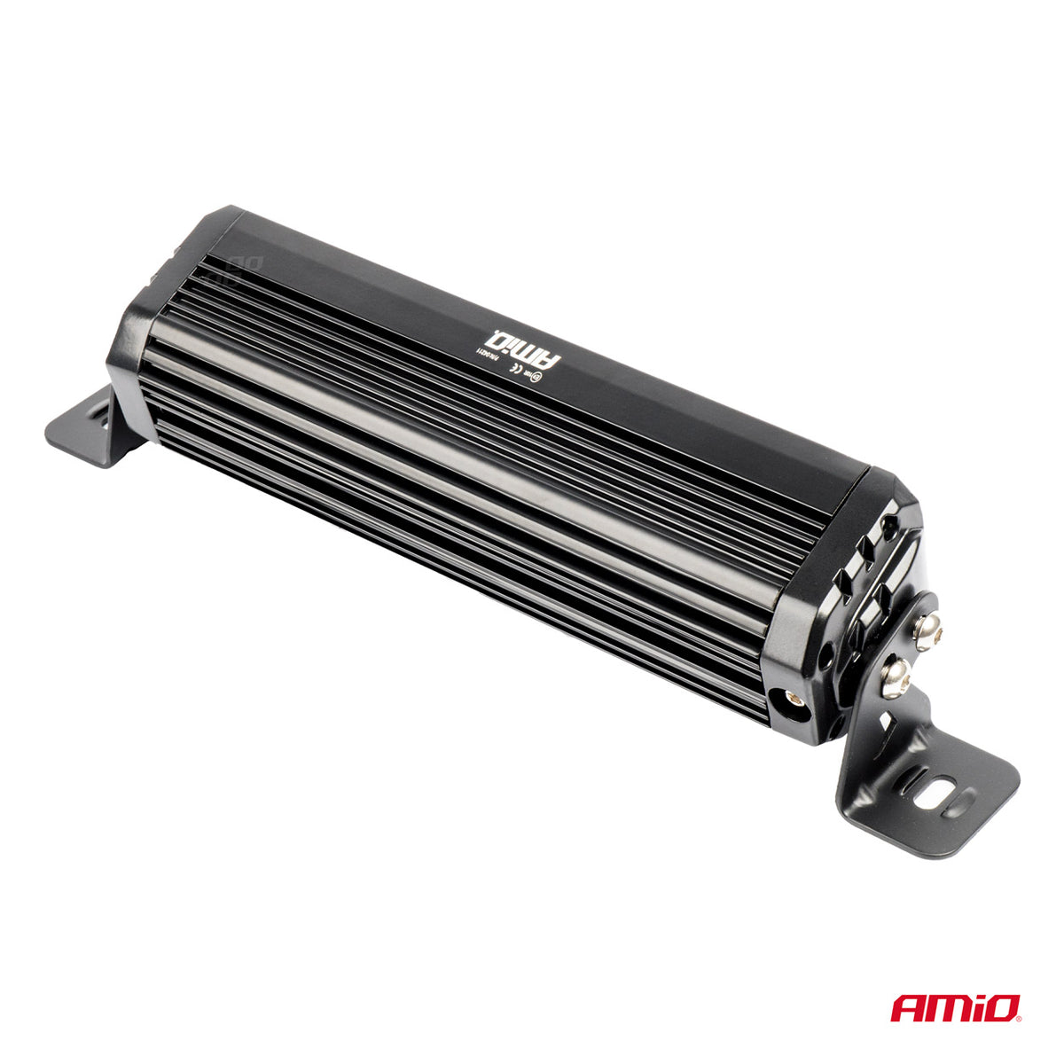 LED-Asennettavat työvalotanko BAR AWL70 60 W 6500K 8000lm 30cm 12/24 V