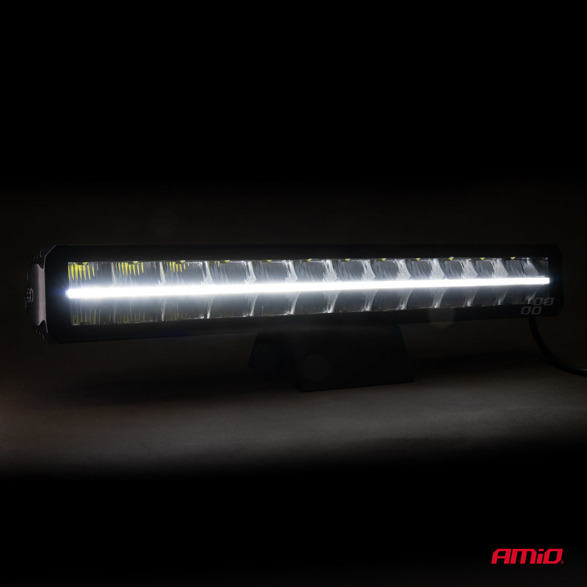 LED-Asennettavat työvalotanko BAR AWL71 120 W 6500K 12000lm 56cm 12 V 24 V
