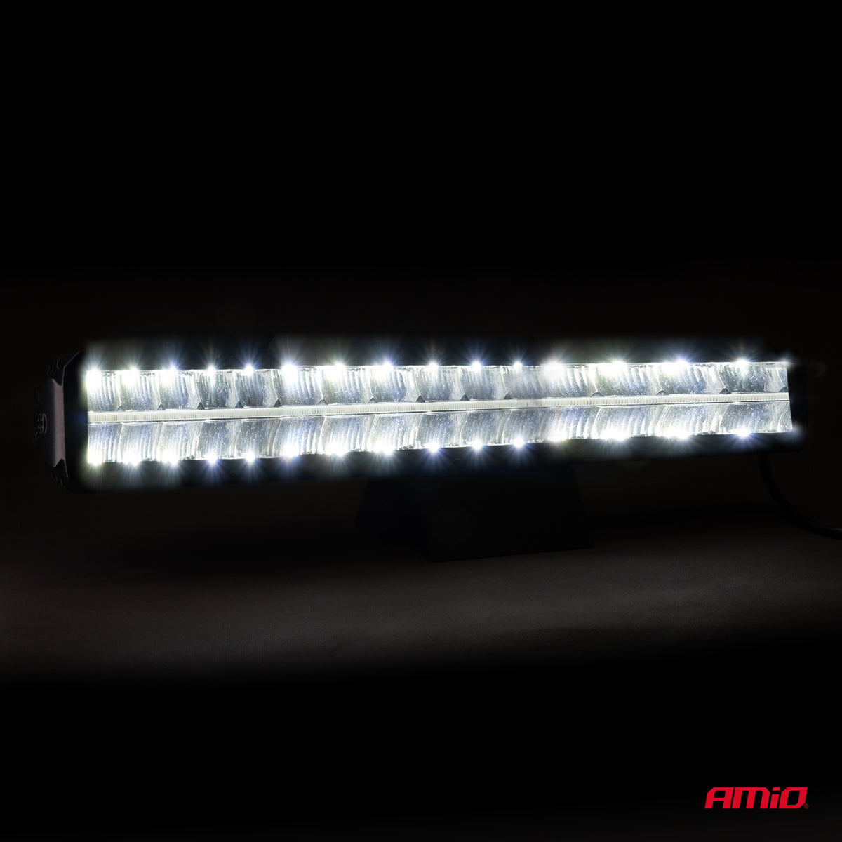LED-Asennettavat työvalotanko BAR AWL71 120 W 6500K 12000lm 56cm 12 V 24 V