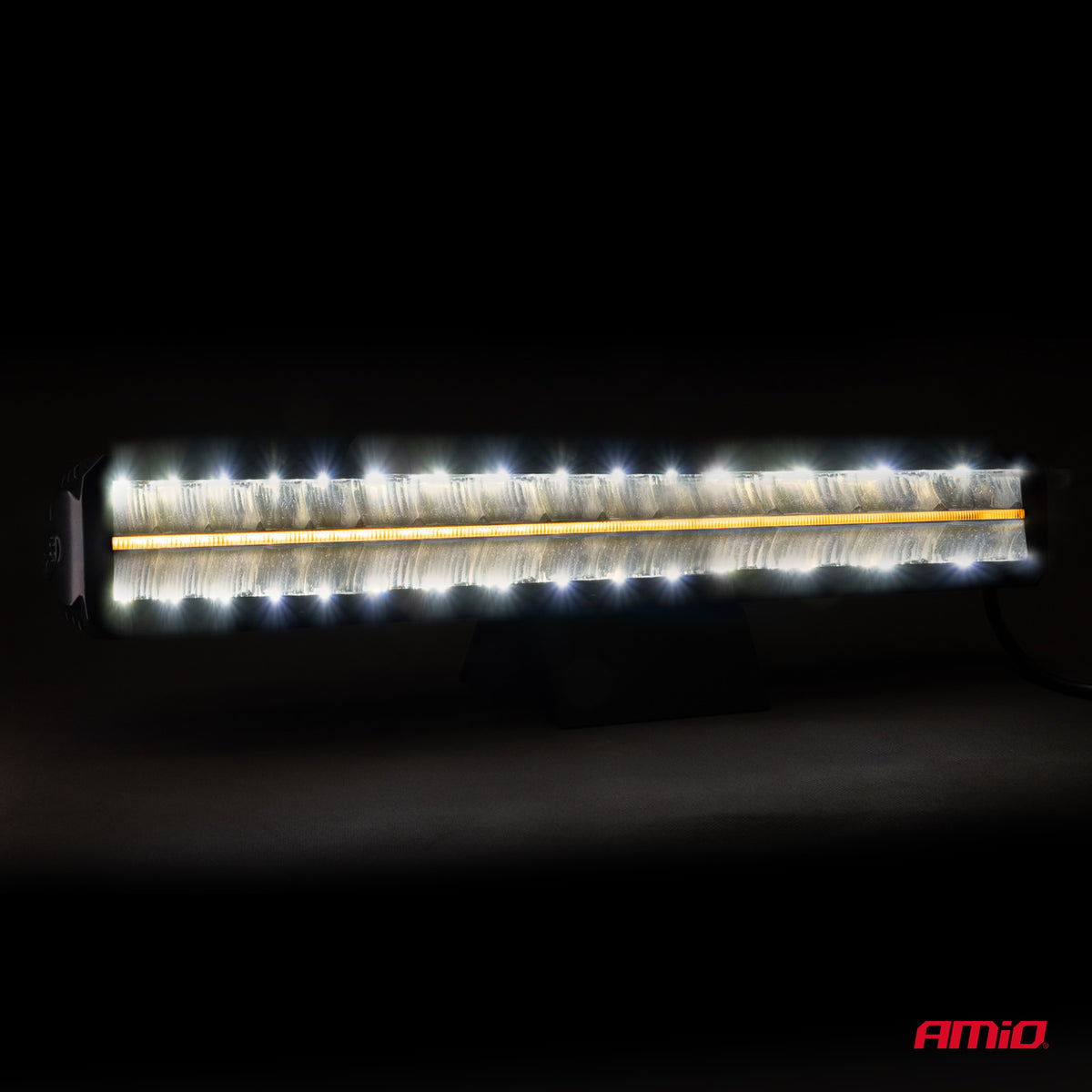 LED-Asennettavat työvalotanko BAR AWL71 120 W 6500K 12000lm 56cm 12 V 24 V