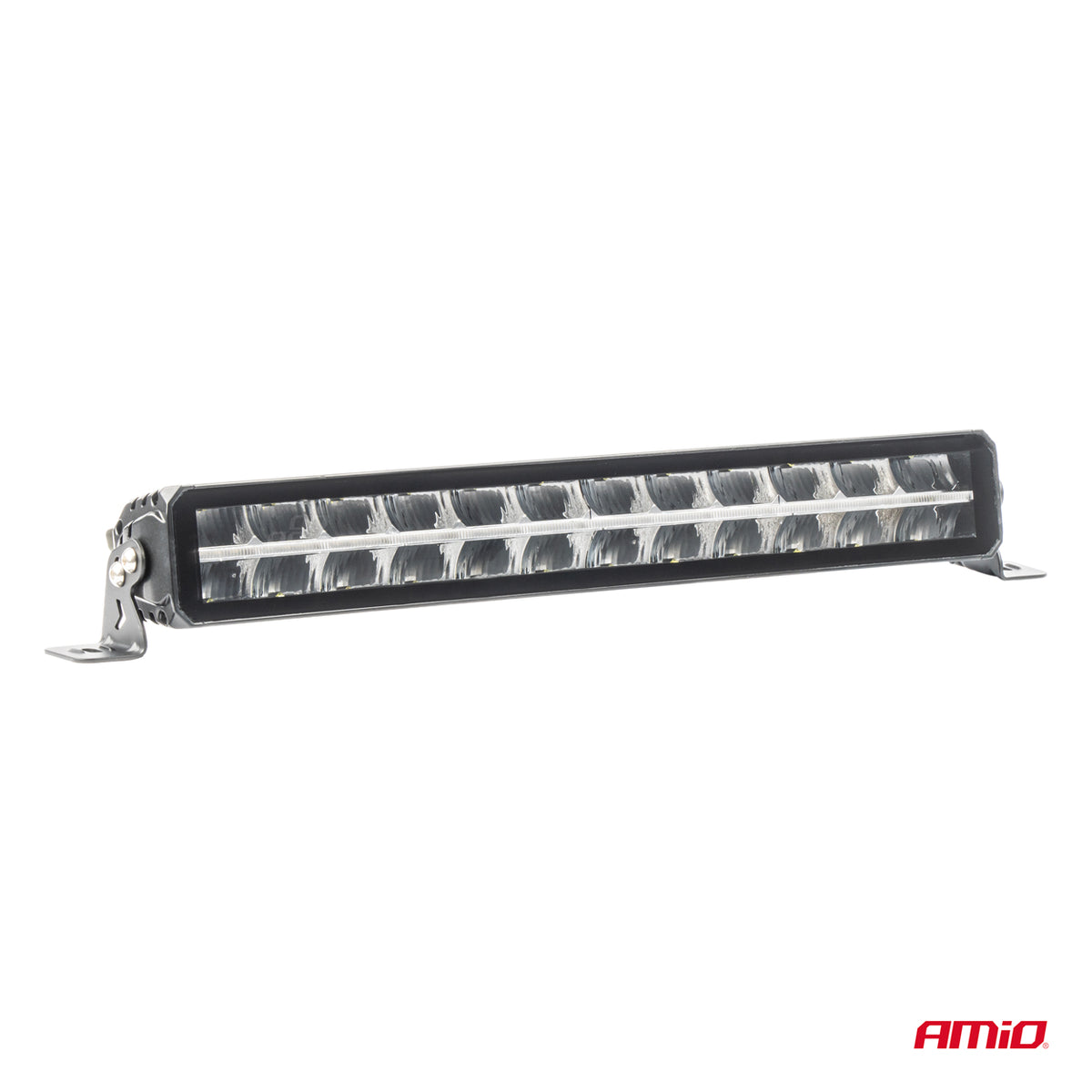 LED-Asennettavat työvalotanko BAR AWL71 120 W 6500K 12000lm 56cm 12 V 24 V