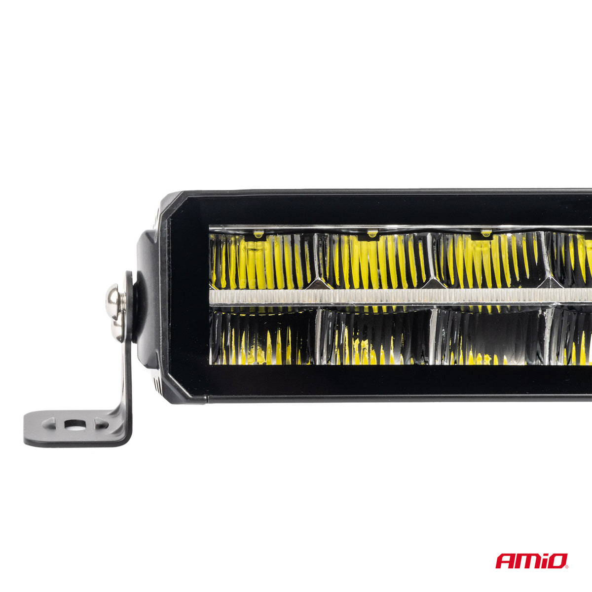 LED-Asennettavat työvalotanko BAR AWL71 120 W 6500K 12000lm 56cm 12 V 24 V
