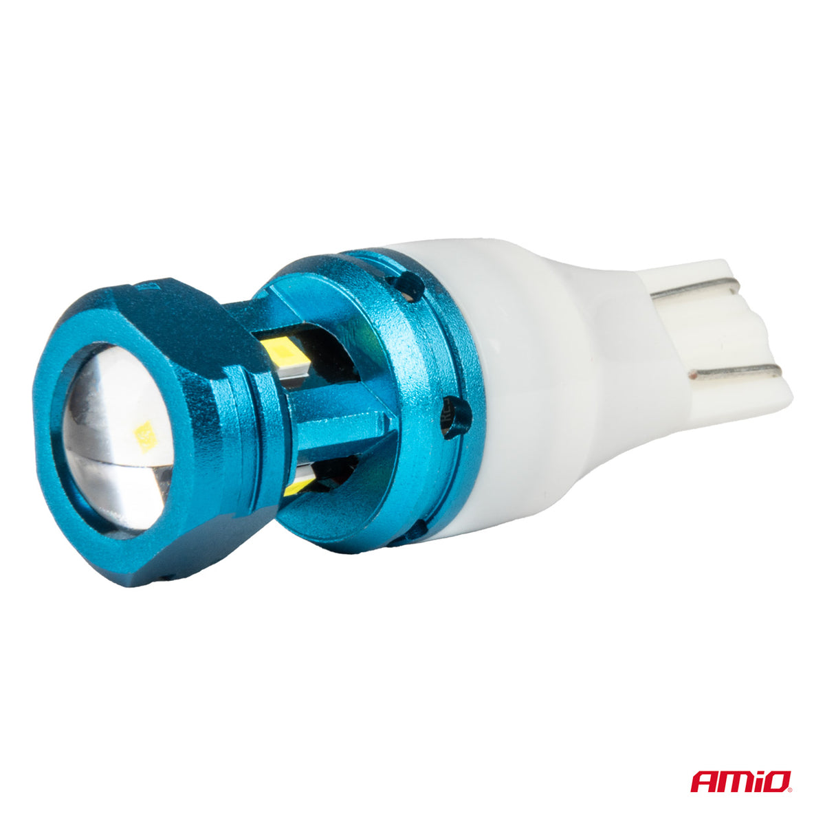 LED-polttimo CANBUS T15 W16W 4SMD 1860XS valkoinen 12V/24V