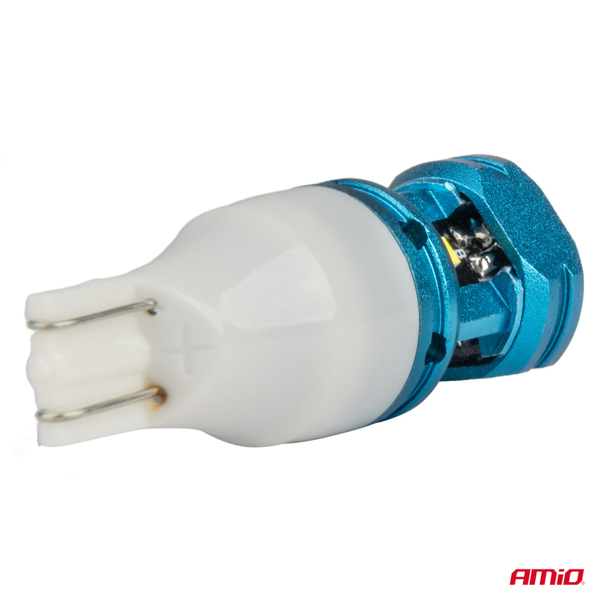 LED-polttimo CANBUS T15 W16W 4SMD 1860XS valkoinen 12V/24V