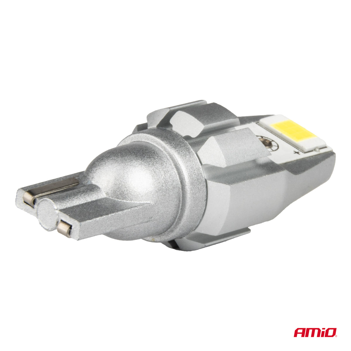 LED CANBUS T15 W16W 2SMD 3570 valkoinen 12V/24V polttimo