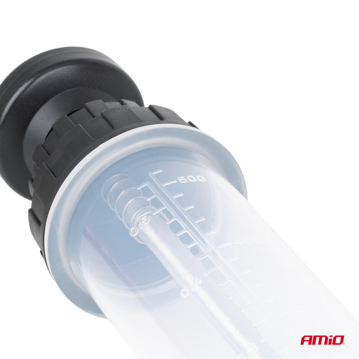 Öljynimuri 500 ml
