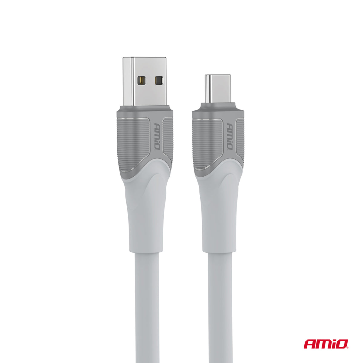 Kabel USB-A - USB-C 60 W 200 cm FullLINK malli X111