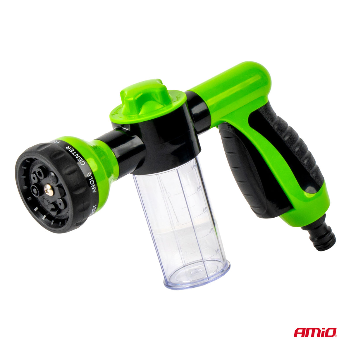 Auton hoito- ja puhdistussarja AMIO-04330