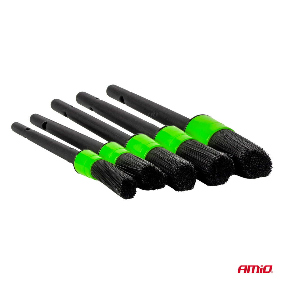 Auton hoito- ja puhdistussarja AMIO-04330
