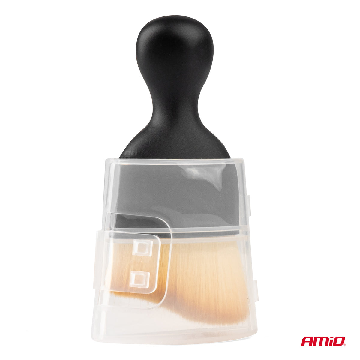 Yksityiskohtien sivellin AMIO-04334