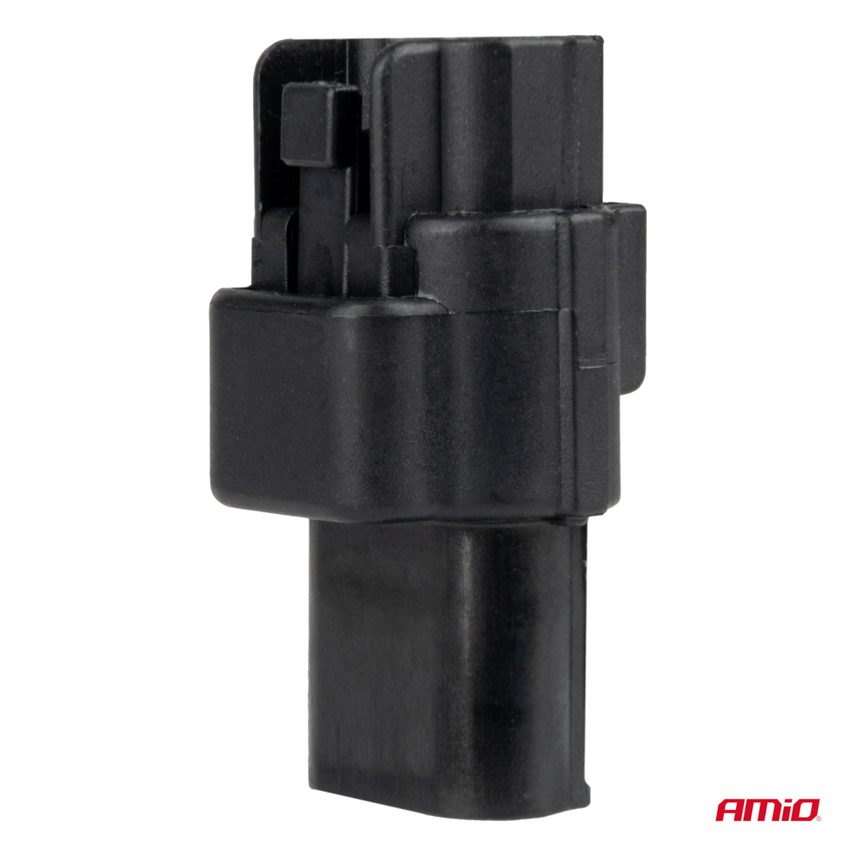 Liitin- ja pistokesarja 3-napainen 2,2 mm