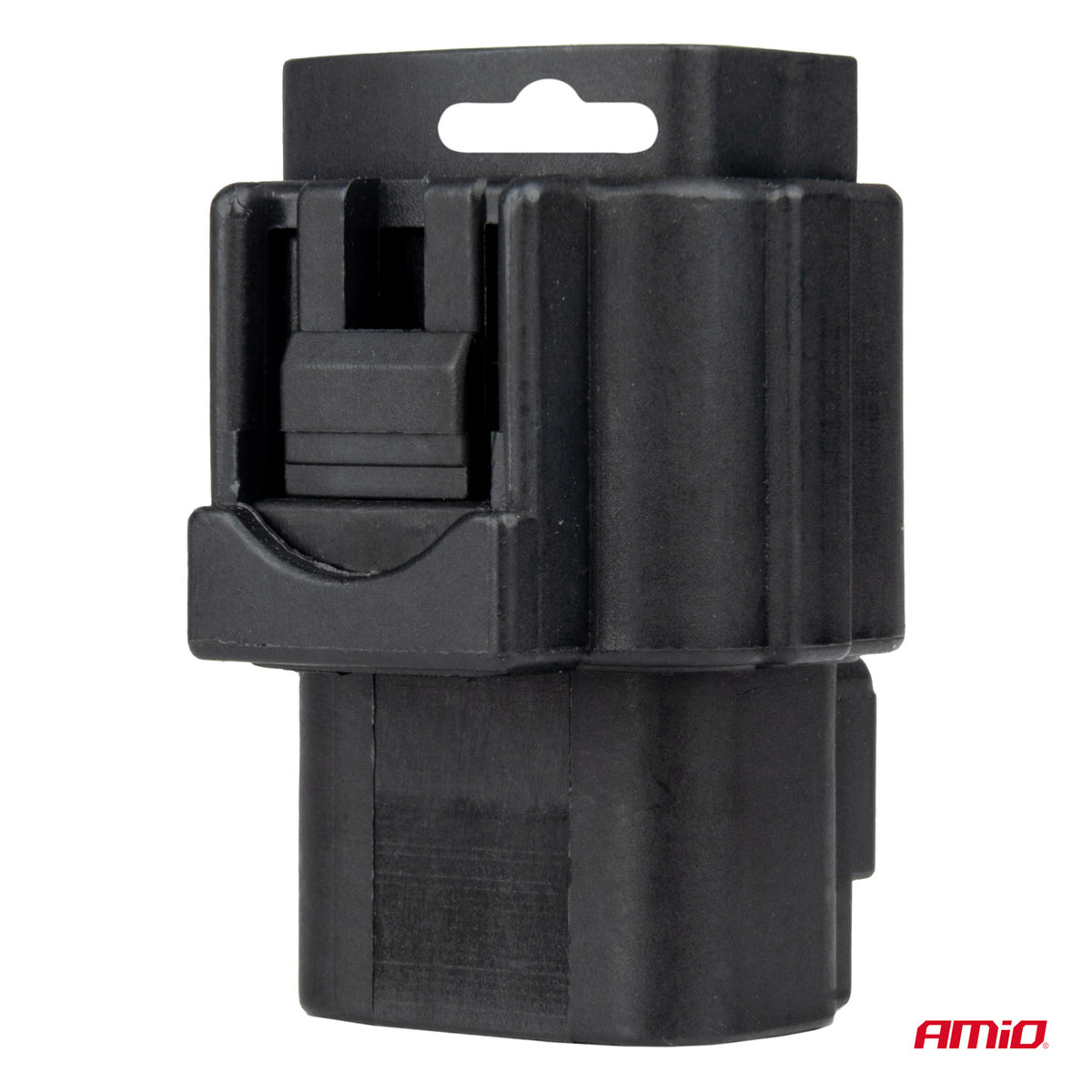 Liitin- ja pistokesarja 8-napainen, 2,2 mm
