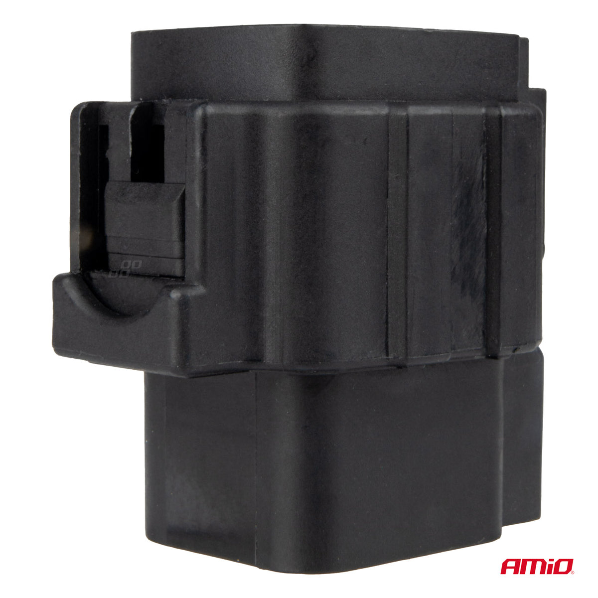 Liitin- ja pistokesarja 16-napainen 2,2 mm