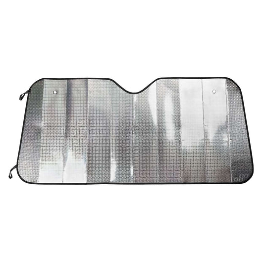 Taitettava aurinkosuoja 145x70cm AMIO-04374