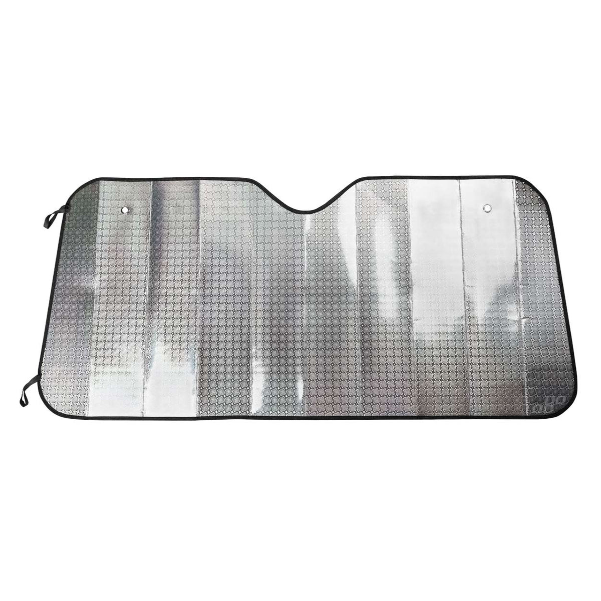Taitettava aurinkosuoja 150x80cm AMIO-04375