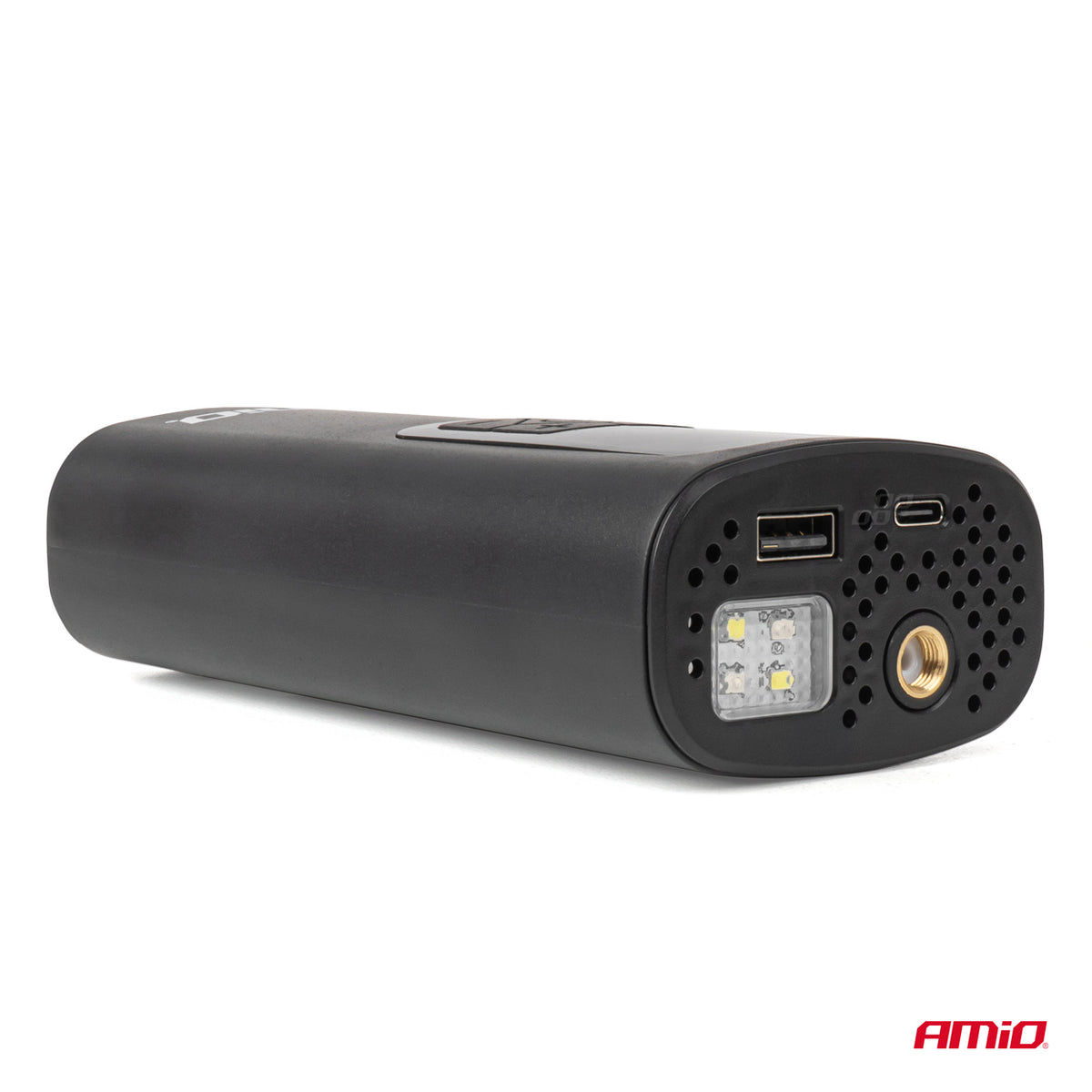Akku-autokompressori LED USB-C 40 W