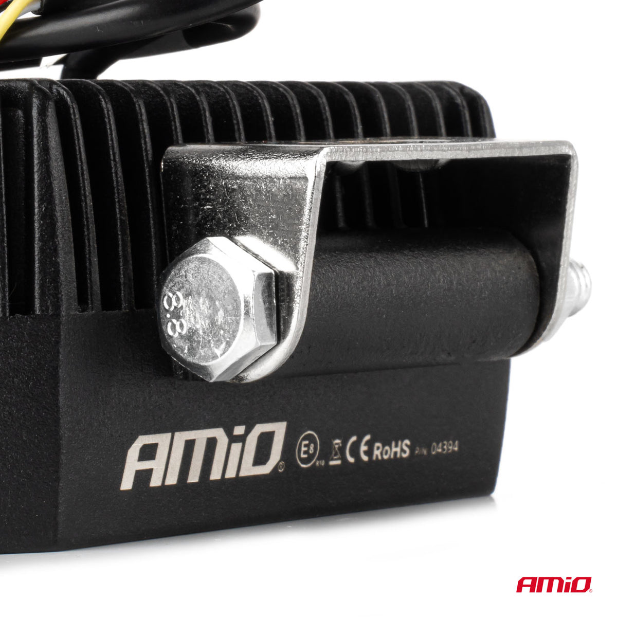 Työvalo LED 30 W COMBO 12 V 24 V