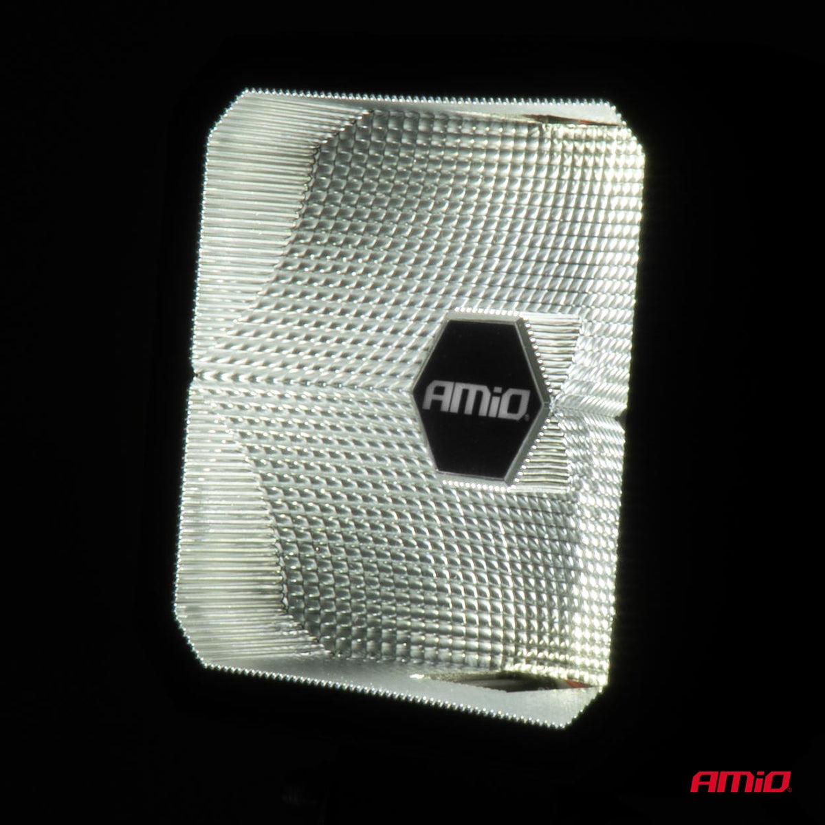 Työvalo LED 30 W COMBO 12 V 24 V