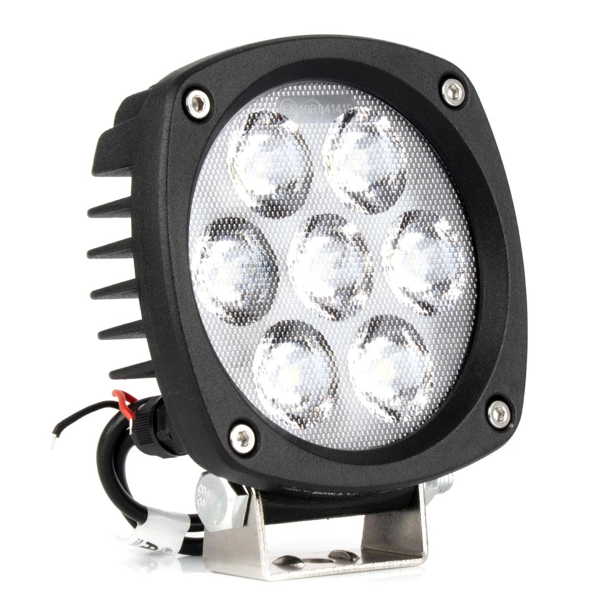 Työvalo LED 25 W COMBO 12 V 24 V
