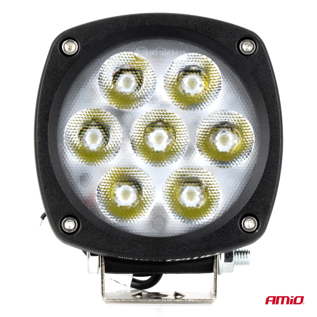 Työvalo LED 25 W COMBO 12 V 24 V