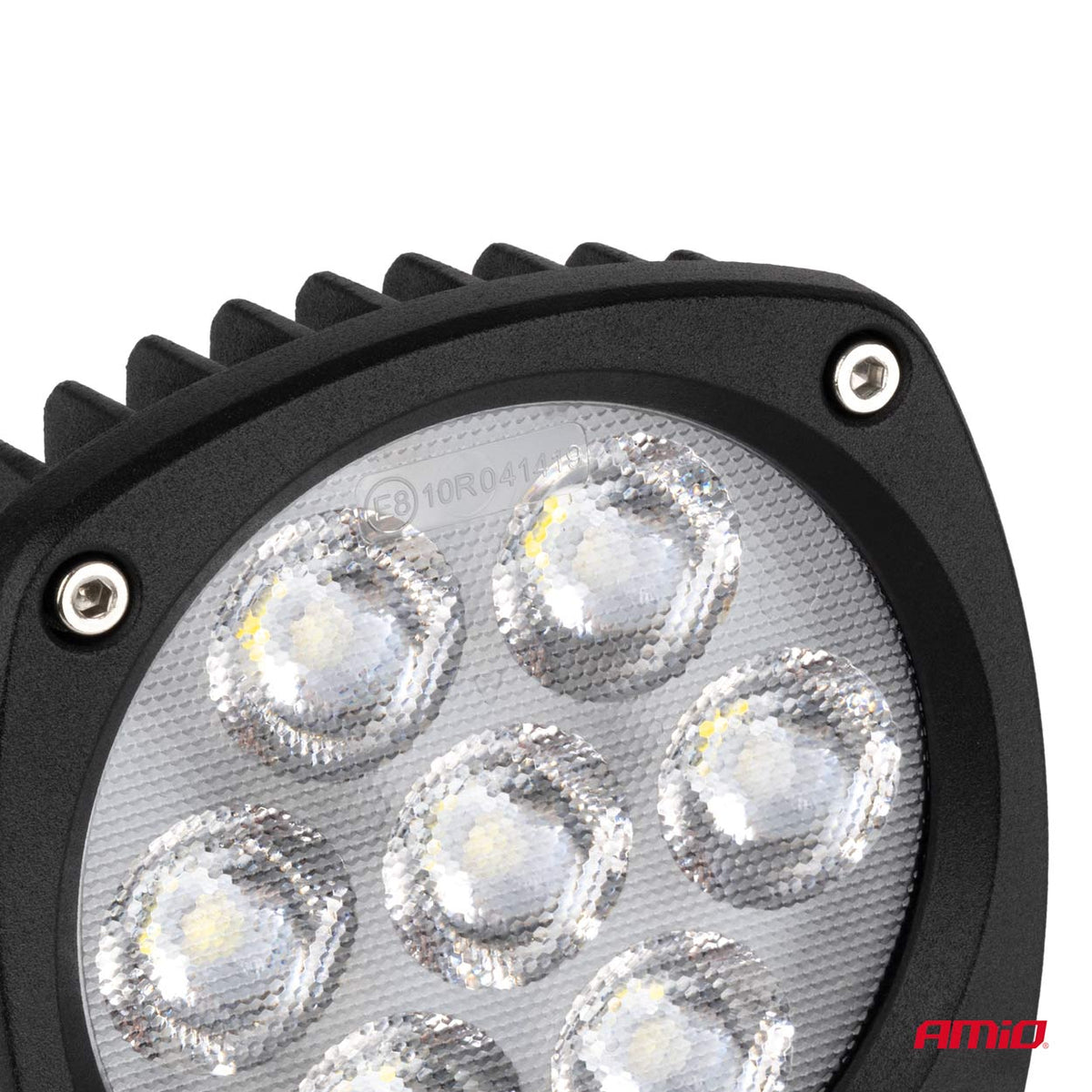 Työvalo LED 25 W COMBO 12 V 24 V
