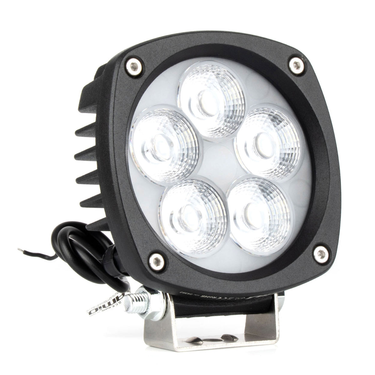 Työvalo LED 29 W COMBO 12 V 24 V