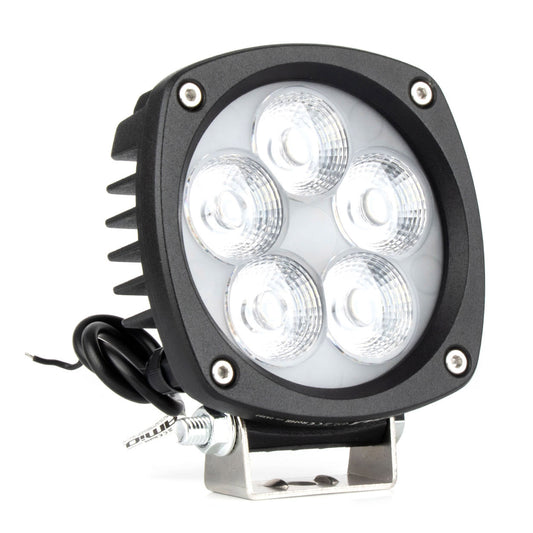 Työvalo LED 29 W COMBO 12 V 24 V