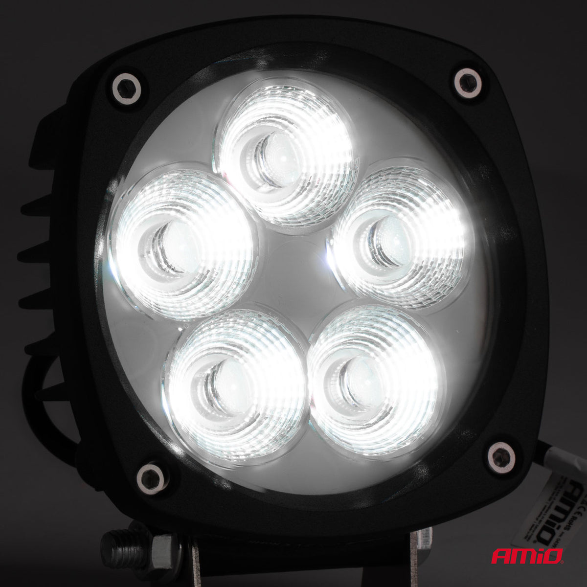 Työvalo LED 29 W COMBO 12 V 24 V