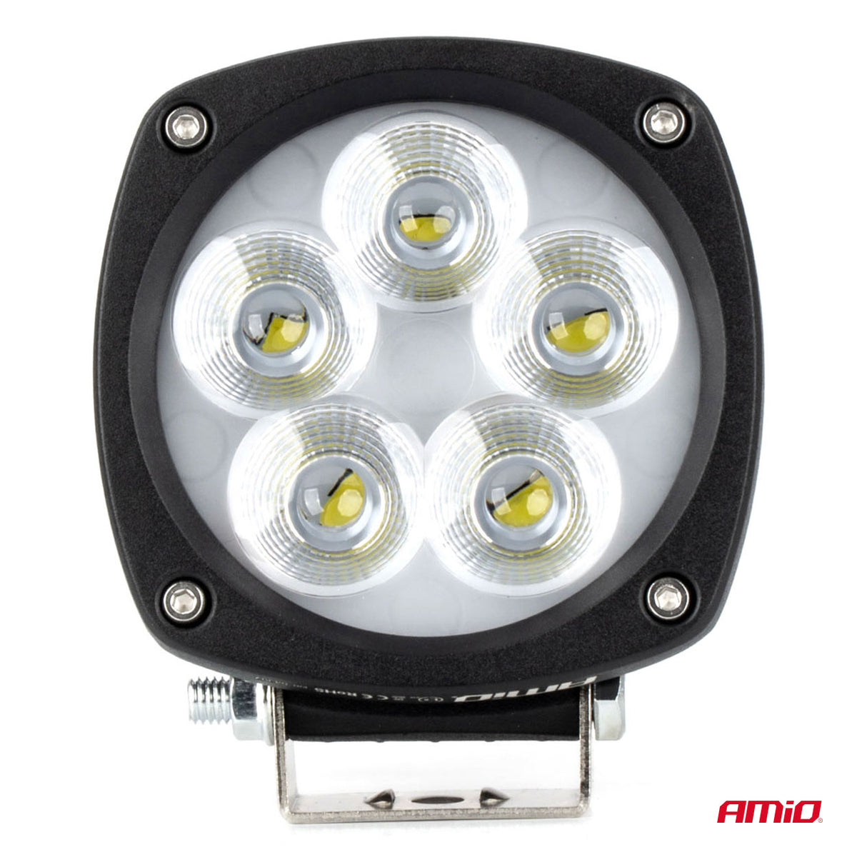 Työvalo LED 29 W COMBO 12 V 24 V