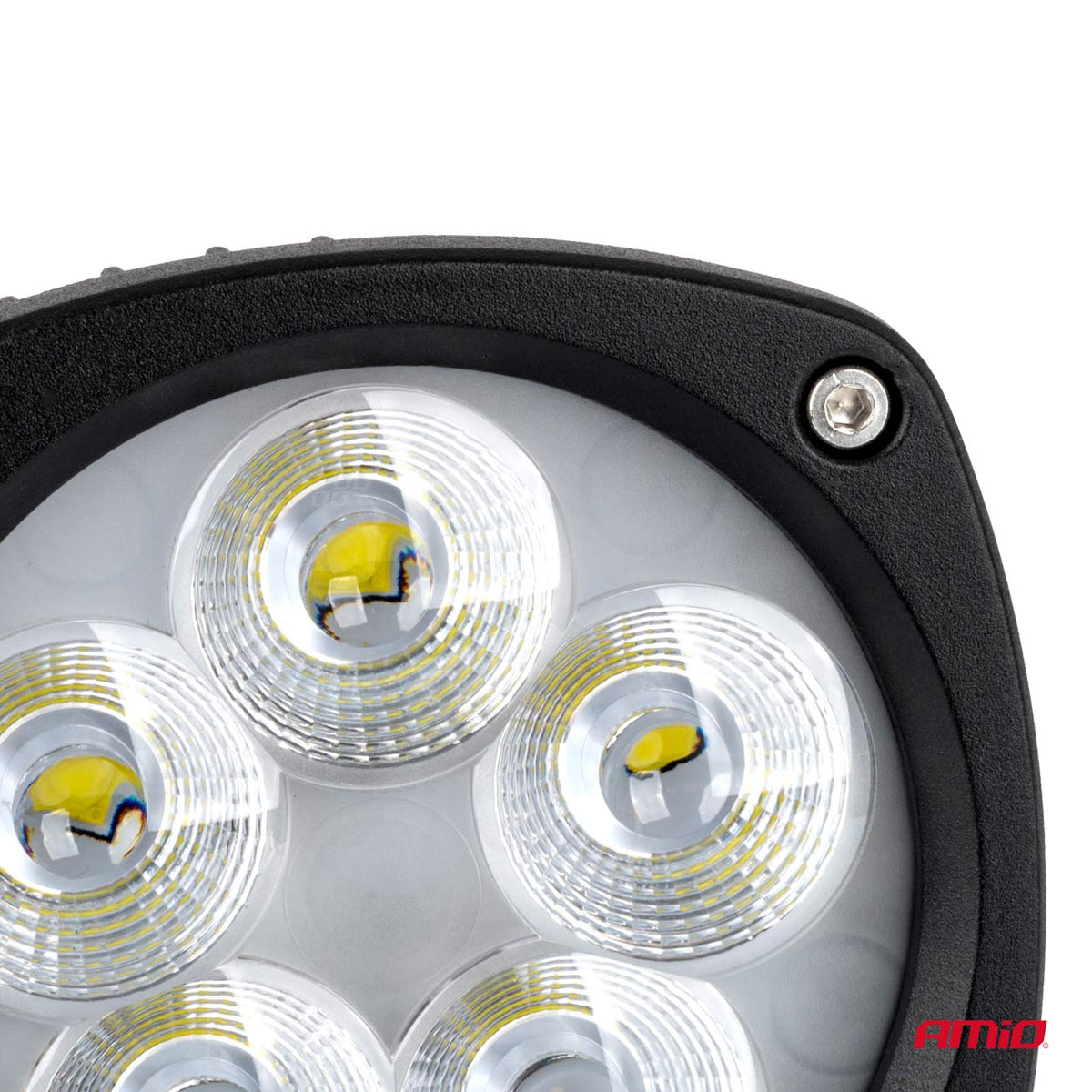 Työvalo LED 29 W COMBO 12 V 24 V