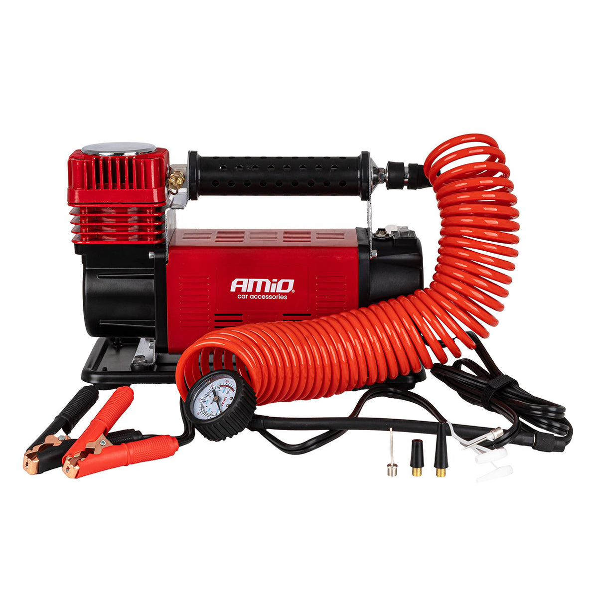 Autokompressori Heavy Duty 600 W 12 V ACOMP-24