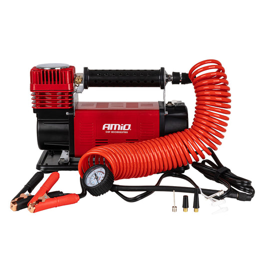Autokompressori Heavy Duty 600 W 12 V ACOMP-24