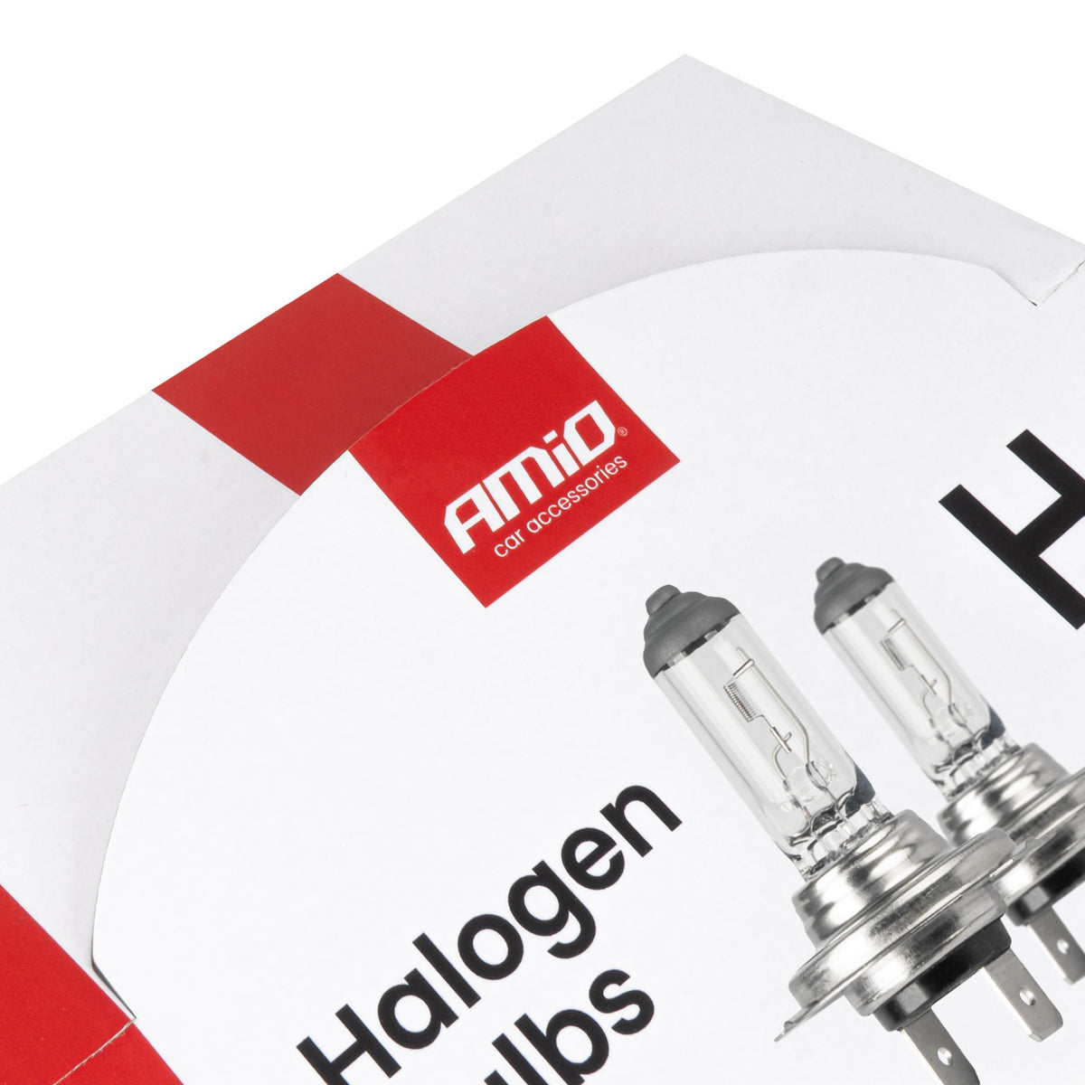 H7-halogeenipolttimosarja 12 V 55 W UV-suodatin (E8) 30 kpl