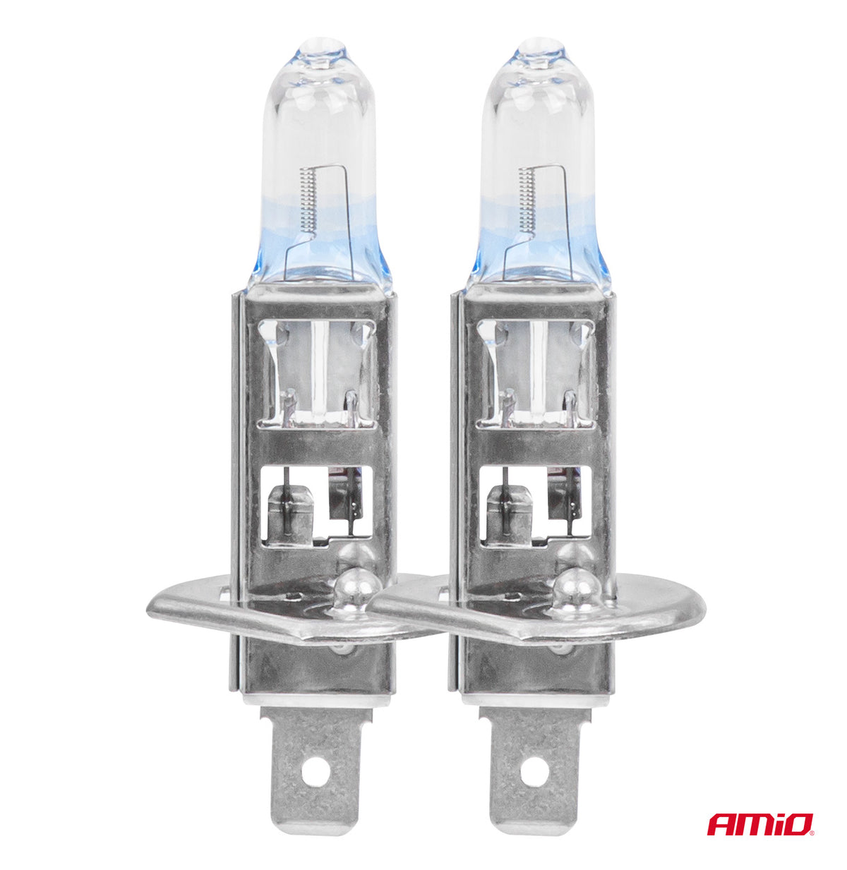 Halogeenipolttimo H1 12V 55W LumiTec NEXT GENERATION +135% DUO