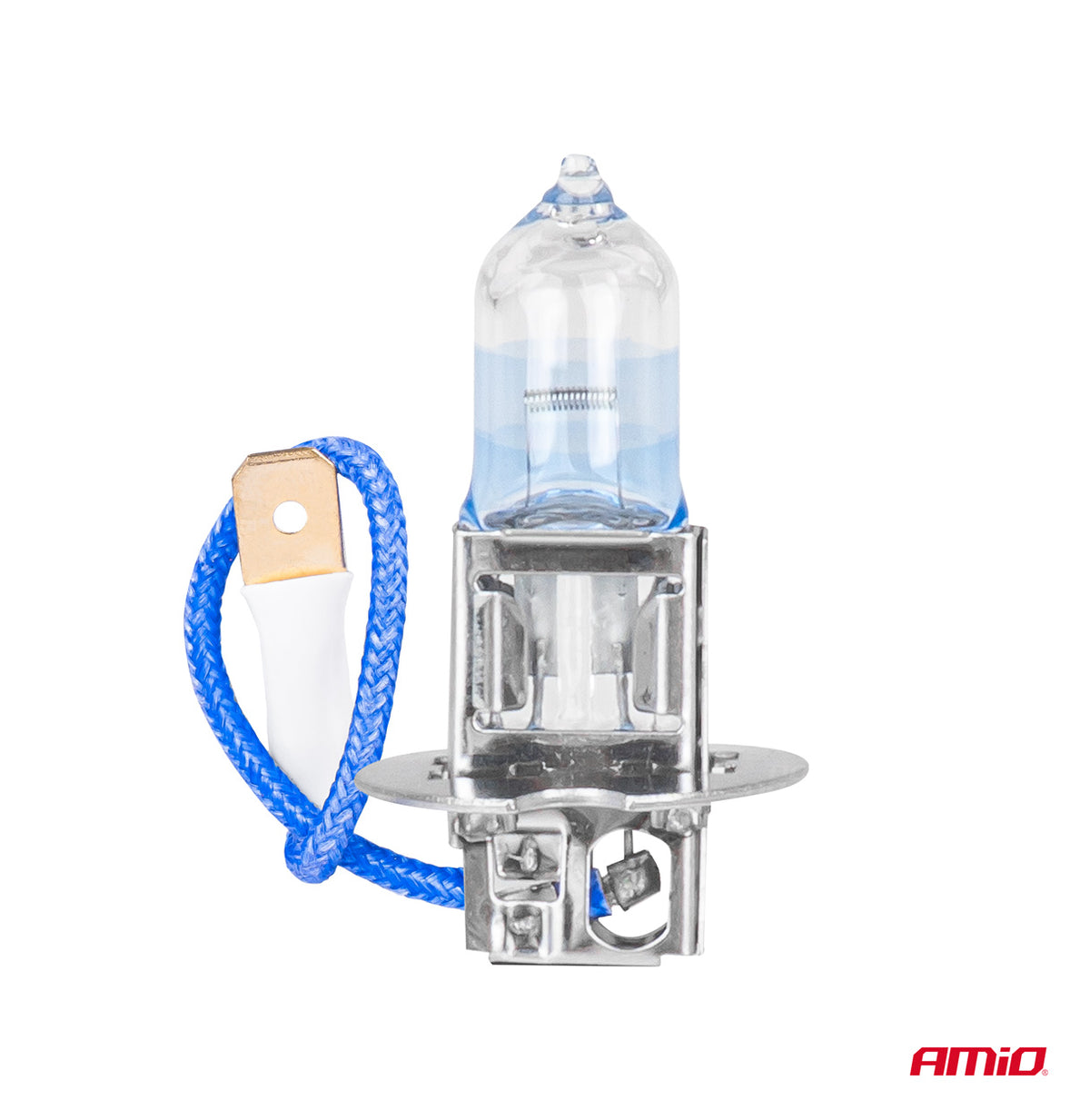Halogeenipolttimo H3 12V 55W LumiTec NEXT GENERATION +135% DUO