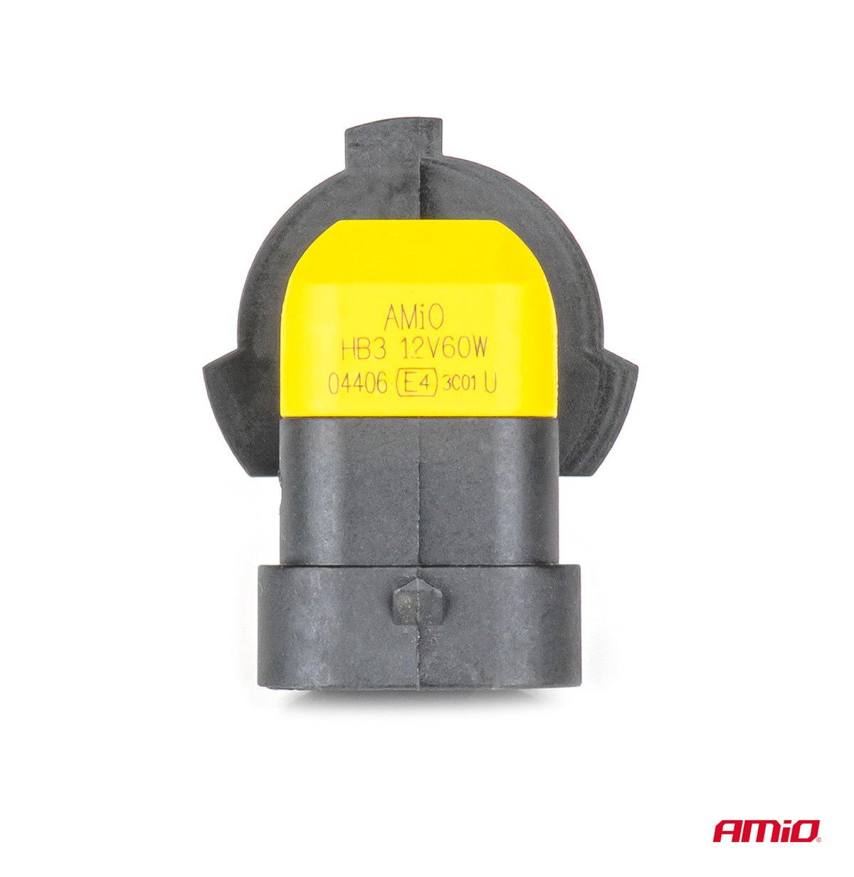Halogeenipolttimo HB3 12V 60W LumiTec NEXT GENERATION +135% DUO