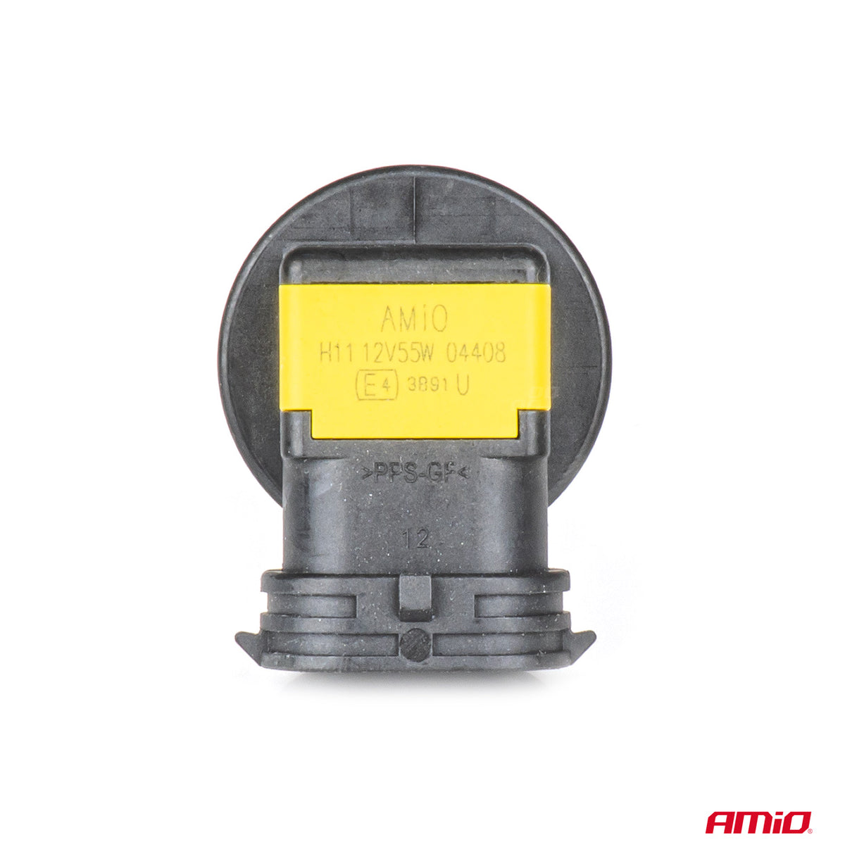 Halogeenipolttimo H11 12V 55W LumiTec NEXT GENERATION +135% DUO