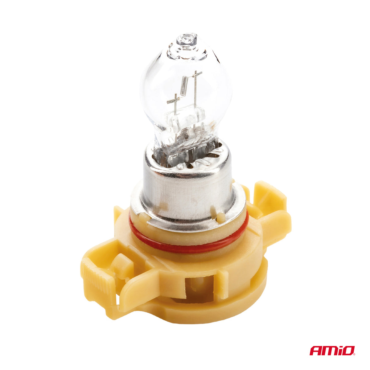 Halogeenipolttimo PSX24W PG20-7 12 V 24 W