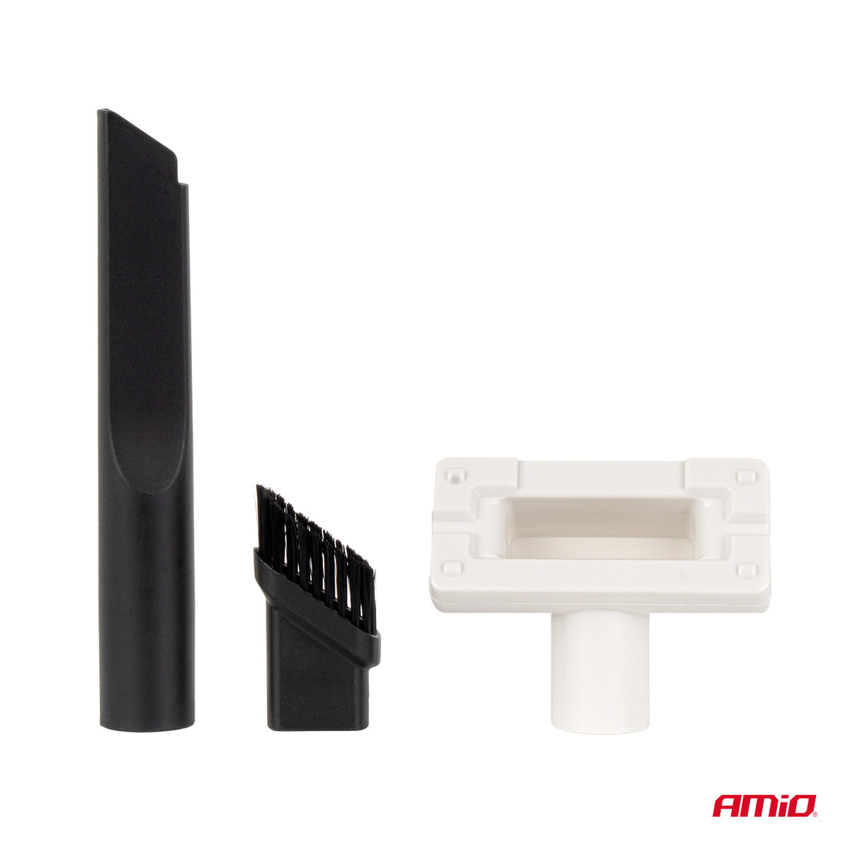 Langaton autopölynimuri 40 W 4,5 kPa USB-C VC-07 HEPA