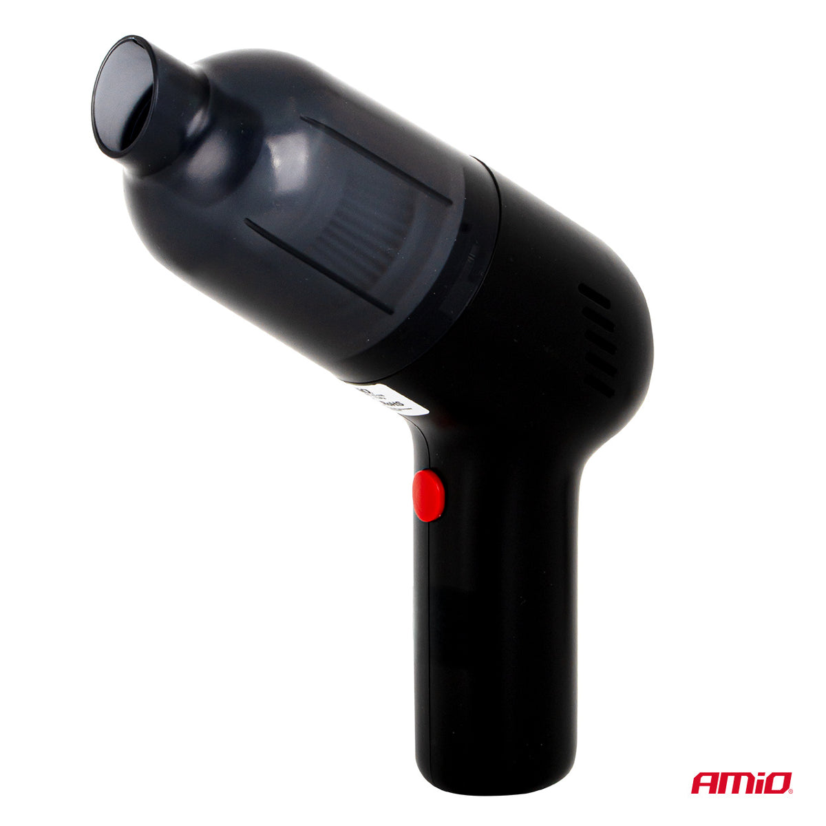 Langaton autopölynimuri 70 W 11kPa USB-C VC-08 HEPA