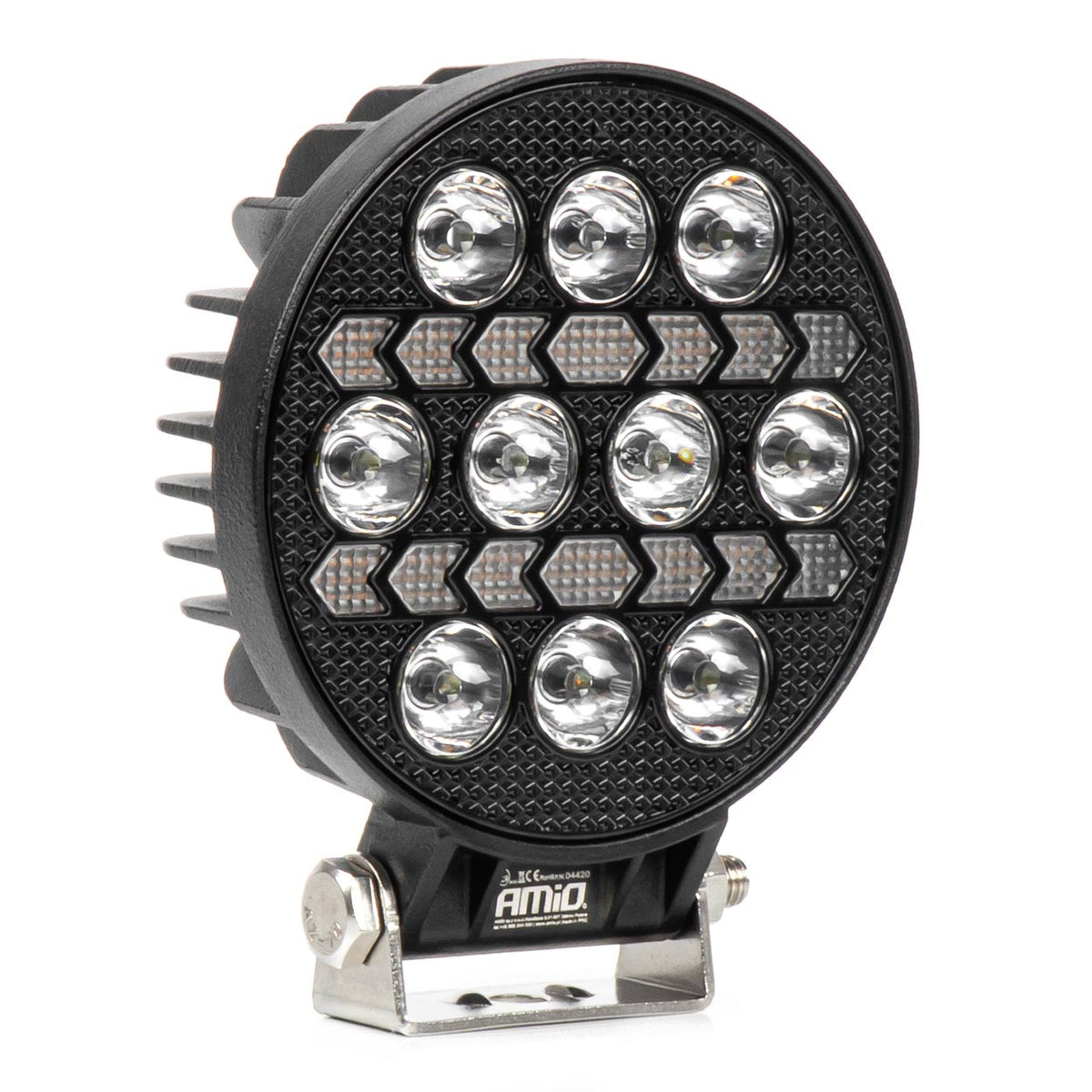 Työvalo AWL76 45 W 6500K 3000lm 9-36 V