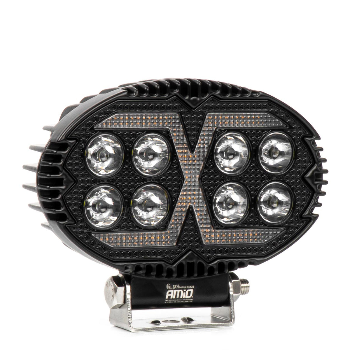 Työvalo AWL78 45 W 6500K 2400lm 9-36 V